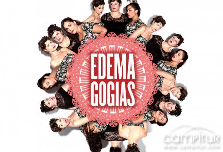 Estigma Teatro estrena “Edemagogia” en Peñarroya-Pueblonuevo 