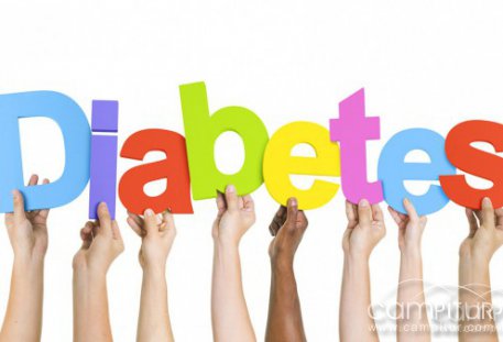 Actos conmemorativos para el Día Mundial de la Diabetes 