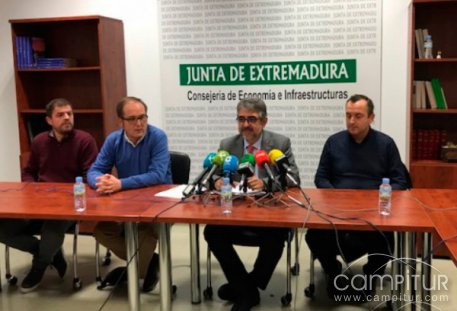 La Junta de Extremadura pone en marcha el Plan Renove de Mobiliario 