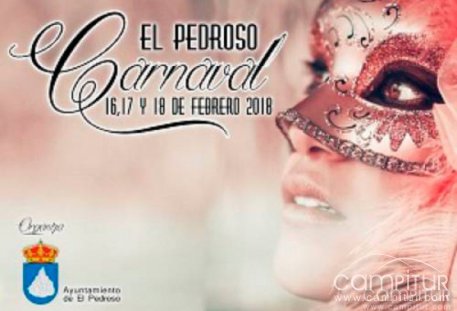 El Pedroso prepara su Carnaval 2018