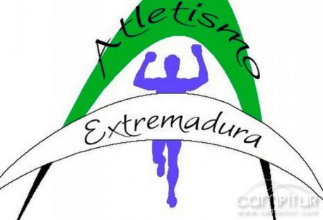 Podio para la Escuela de Atletismo de Llerena en el Campeonato de Extremadura 