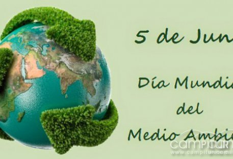 Cazalla de la Sierra celebra el Día del Medio Ambiente 