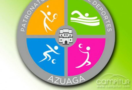 La Escuela Municipal de Deportes de Azuaga se prepara para comenzar la temporada 
