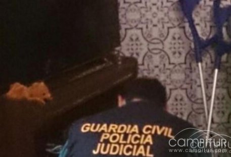 La Fiscalía solicita 18 años de cárcel para los acusados de robar 3 veces a un anciano en Azuaga 
