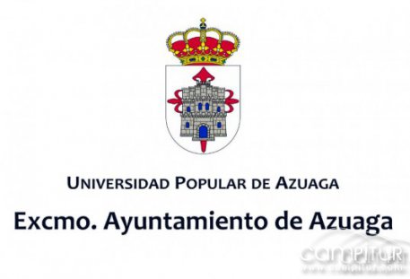 Universidad Popular de Azuaga Cursos