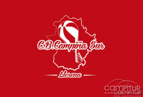 C.B. Campiña Sur de Llerena: Comienza la competición 2018/19