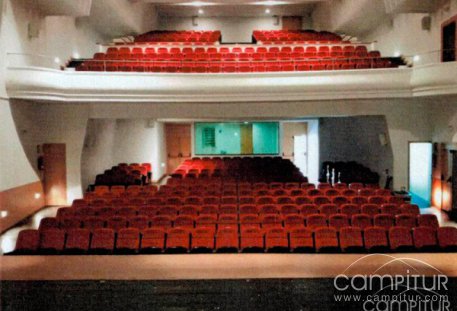 Escuela de Teatro en Berlanga 