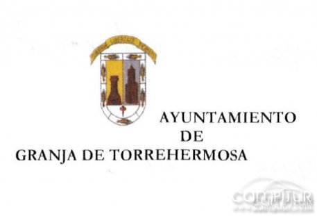 Bolsas de Empleo 2019 Granja de Torrehermosa 
