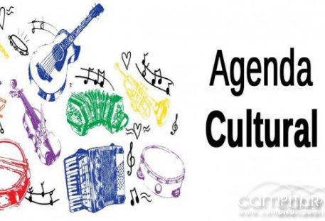 Agenda Cultural marzo de Cazalla de la Sierra 