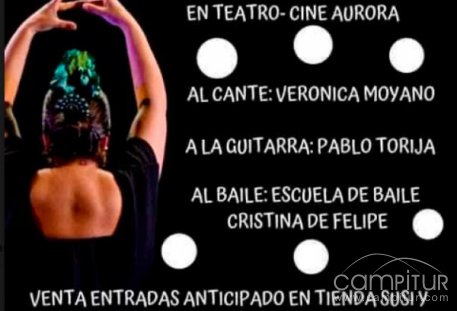 Festival Flamenco en Granja de Torrehermosa 