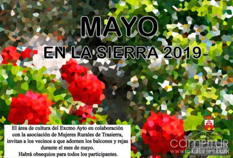Mayo en la Sierra 2019 