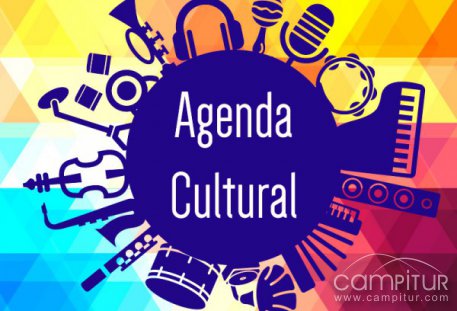 Agenda Cultural junio de Cazalla de la Sierra 