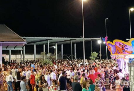 Feria de Agosto de Peñarroya – Pueblonuevo 