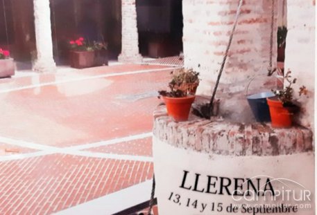 El CIT celebra la IX Ruta de la Tapa Mudéjar de Llerena