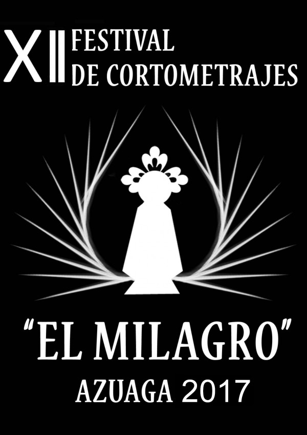 Cartel de Gala de Clausura de “El Milagro”