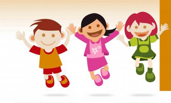 Cartel de Jornada Infantil