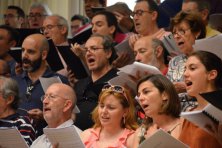 Concierto de Villancicos