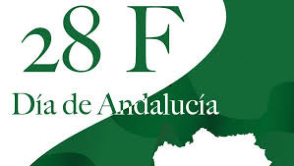 Cartel de Día de Andalucía 