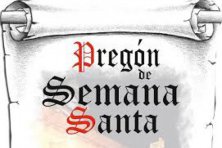 Pregón de Semana Santa 