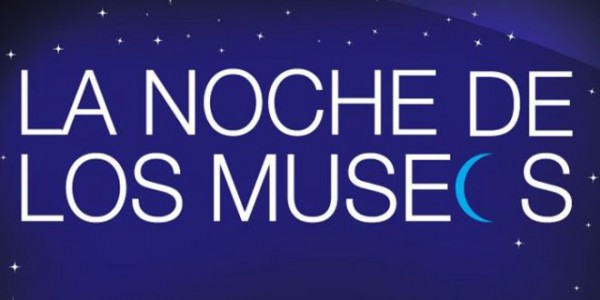 Cartel de Museo Etnográfico “Noche de los Museos” 