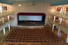 Exposición “Central Cinema: 100 años”