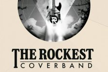 Concierto de “The Rockest Cover Band” 