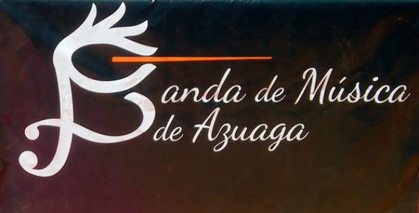 Cartel de III Certamen Regional de Bandas de Música “Azuaga Música y Cine”, 