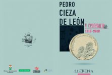 Exposición Pedro Cieza de León