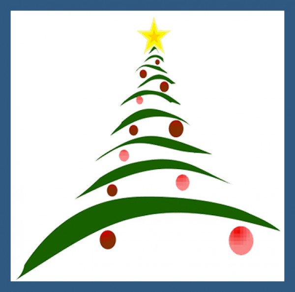 Cartel de Actividades Infantiles “Navidad en el Museo”