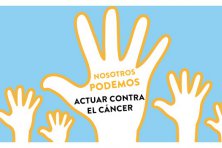 Día Mundial del Cáncer 