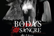 Teatro “Bodas de Sangre”