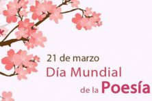 Conmemoramos el Día de la Poesía 