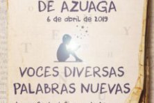 III Jornadas Literarias de Azuaga 