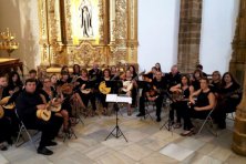 Pregón de Semana Santa en Azuaga