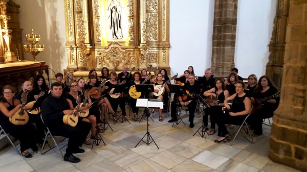Cartel de Pregón de Semana Santa en Azuaga