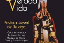 Teatro “Camino, Verdad, Vida”