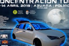 XI Concentración Tuning Azuaga