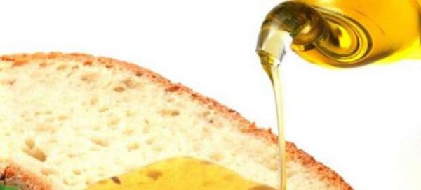 Cartel de Desayunos saludables ACUDE