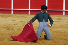 IV Bolsín Taurino Ciudad de Llerena 