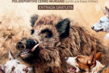 I Feria de la Montería en Cerro Muriano – Obejo 