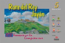 XIX Ruta del Rey Jayón 