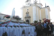 Romería de Ntra. Sra. De Fátima 