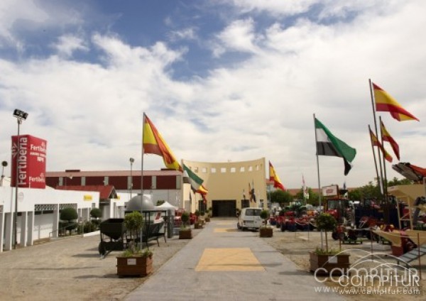 Cartel de XXXIV FECSUR
