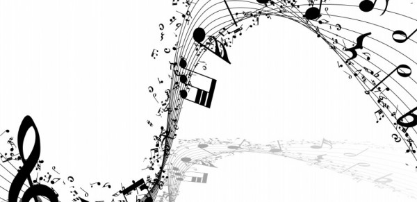 Cartel de Audiciones de Música Escuela Música Azuaga