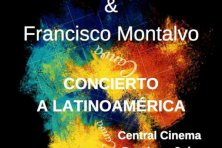 Concierto A Latinoamerica