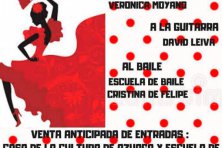 Festival Flamenco en Azuaga