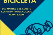 Circuito Infantil de Bicicleta