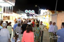 Feria de San Miguel 