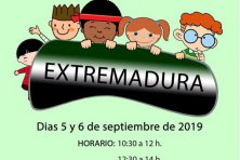 Actividades Infantiles en el Museo Etnográfico