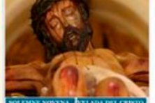 Velada del Santísimo Cristo del Humilladero